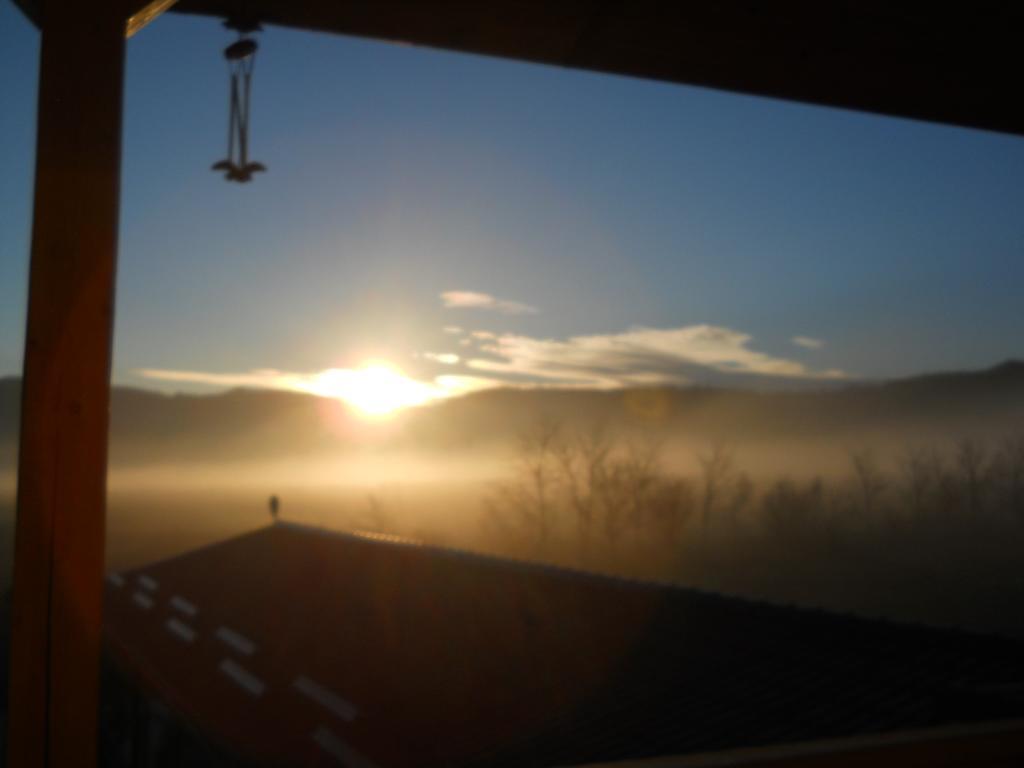 Pensiunea Poezii Alese Valea Drăganului Dış mekan fotoğraf