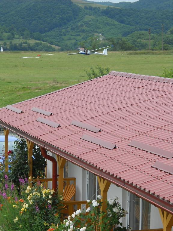 Pensiunea Poezii Alese Valea Drăganului Dış mekan fotoğraf