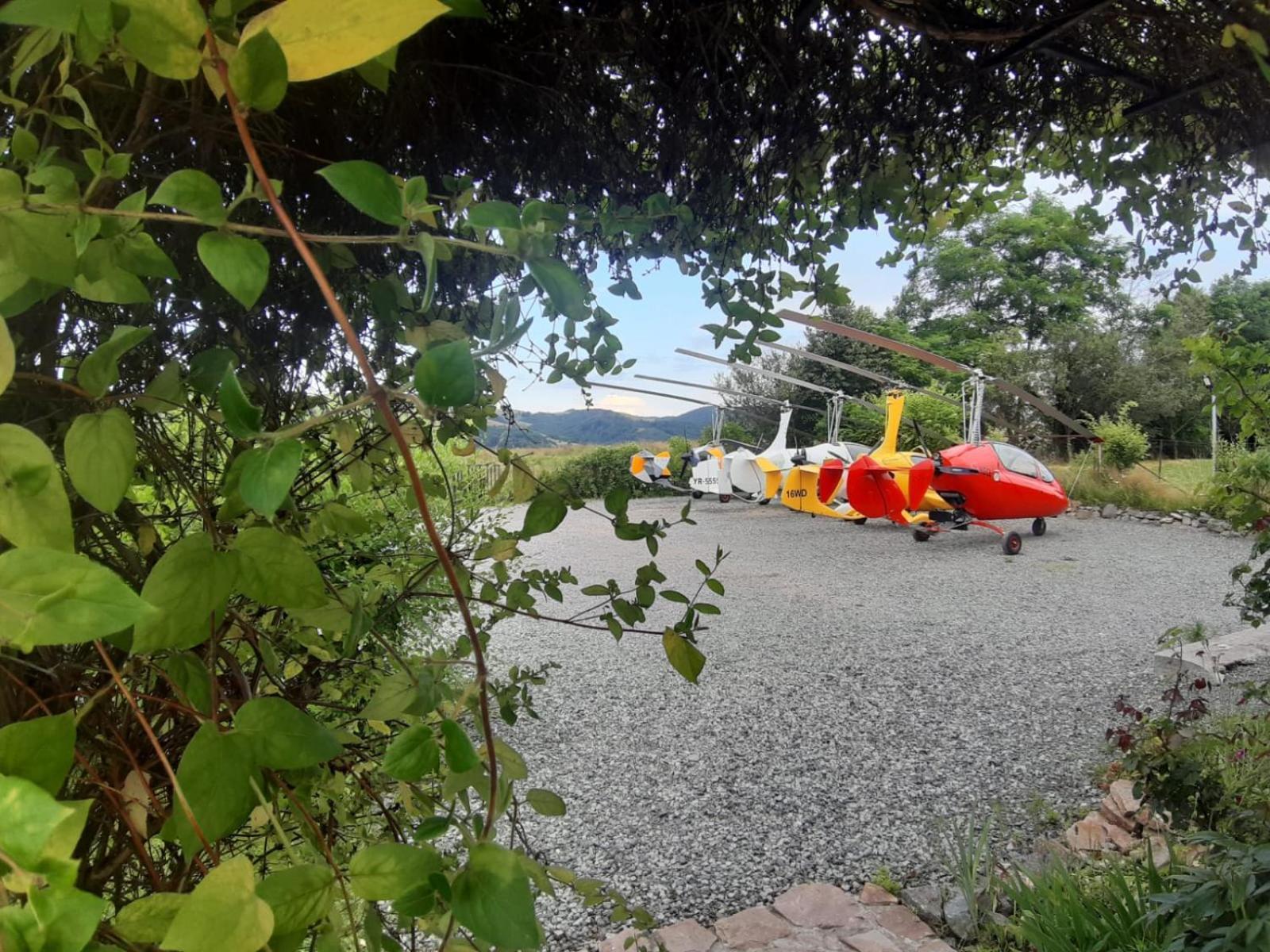 Pensiunea Poezii Alese Valea Drăganului Dış mekan fotoğraf